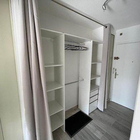 Appartement de charme à 2 min de la plage Vallauris Exterior foto