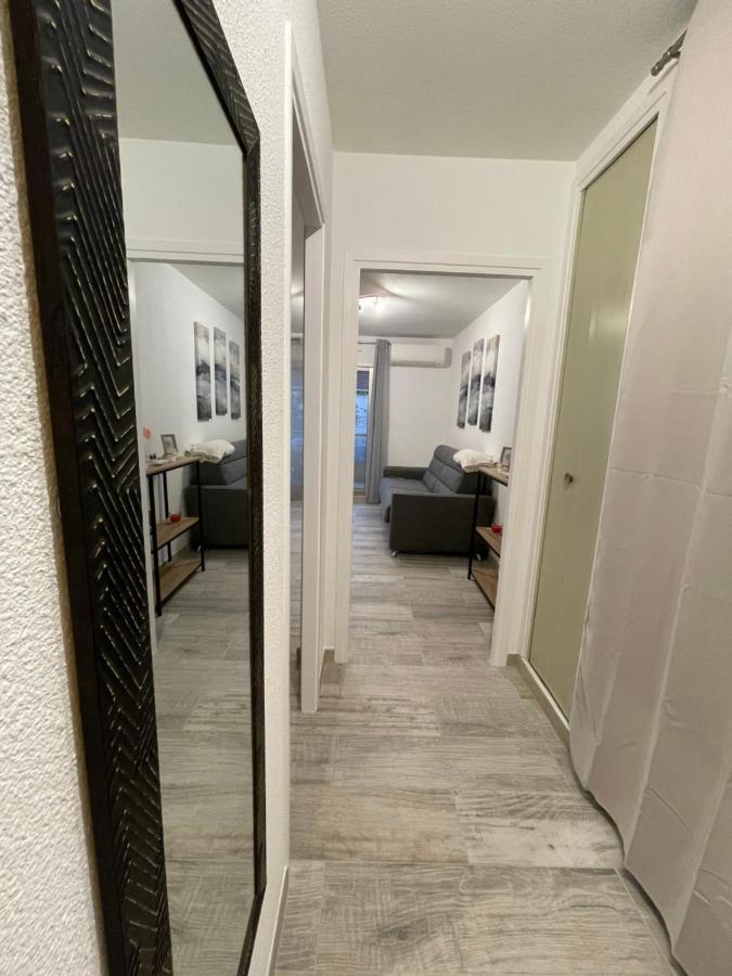 Appartement de charme à 2 min de la plage Vallauris Exterior foto